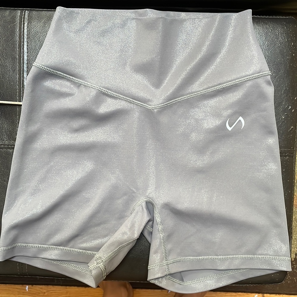 TLF shorts